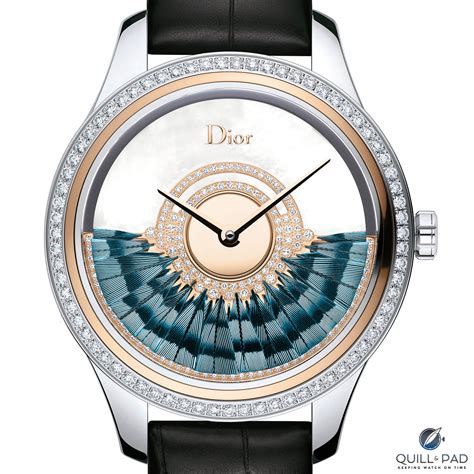 dior 8 grand bal watch price|christian Dior grand bal.